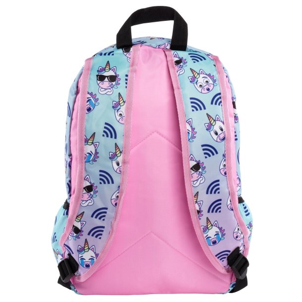 Fringoo - Rygsk - Enhjrning 