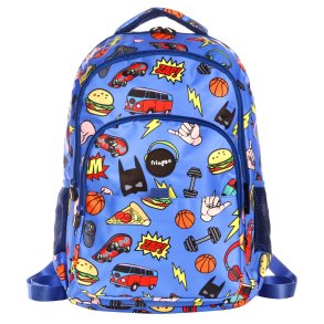 Fringoo - Rygsk - Doodles Boy 