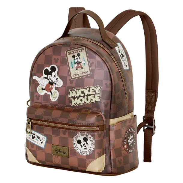 Rygsk lille - Disney Mickey Mouse