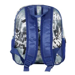 Frskole rygsk - Spiderman 