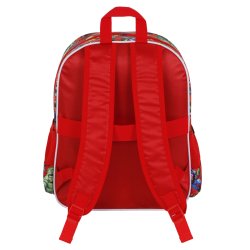 Frskole rygsk - Marvel Avengers