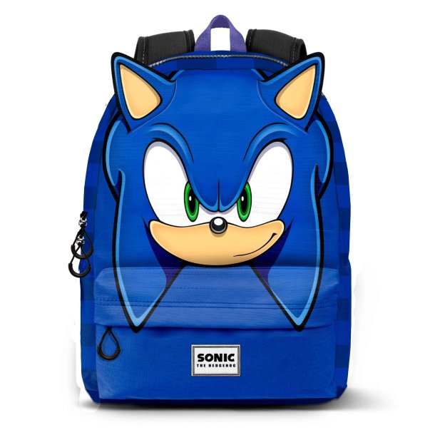 Rygsk - Sonic The Hedgehog