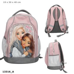 TOPModel Skolerygs�k - MY BFF