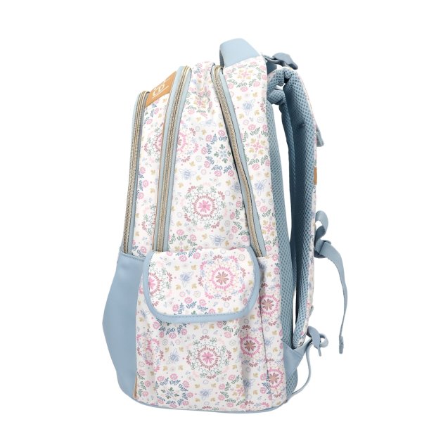 TOPModel Skolerygs�k - FESTIVAL FUN