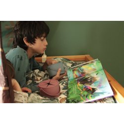 Soina - Snack Kop - Perle gr - Stor