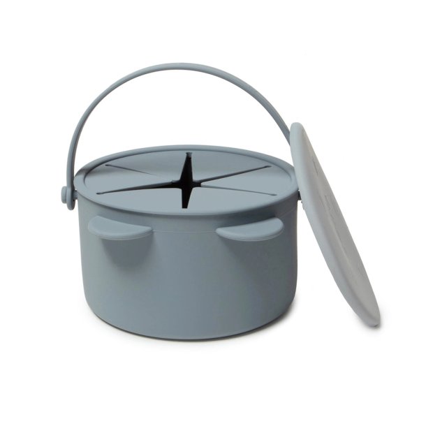 Soina - Snack Kop - Perle gr - Stor