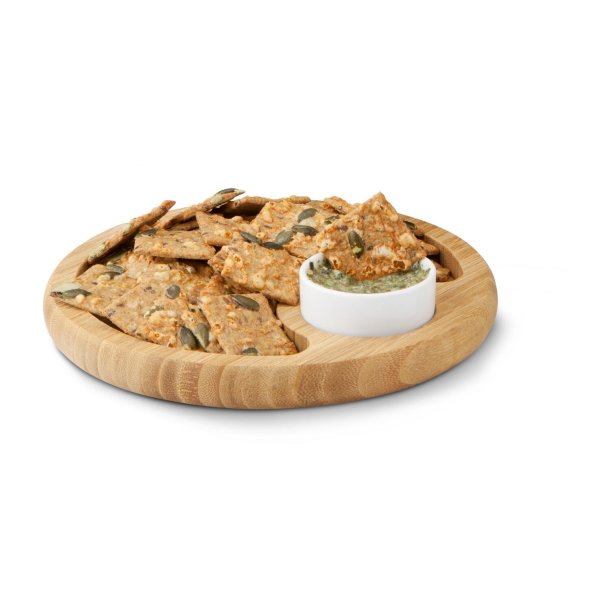 ROMINOX - Dip fad - Bambus