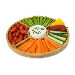 ROMINOX - Snack fad - Bambus 