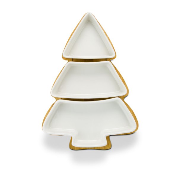 ROMINOX - Jule fad - Juletr - Bambus