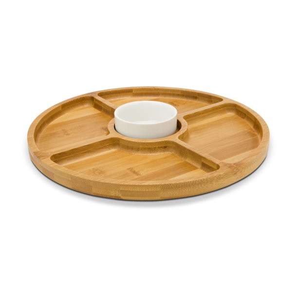 ROMINOX - Snack fad - Bambus 