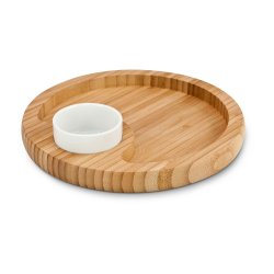 ROMINOX - Dip fad - Bambus