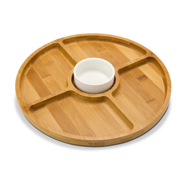 ROMINOX - Snack fad - Bambus 