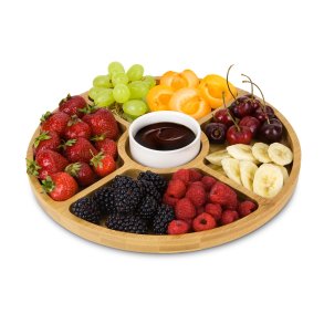 ROMINOX - Snack fad - Bambus 