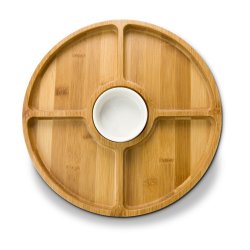 ROMINOX - Snack fad - Bambus 