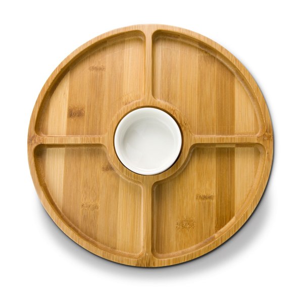 ROMINOX - Snack fad - Bambus 