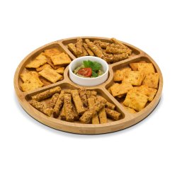 ROMINOX - Snack fad - Bambus 