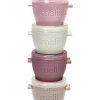 Melii Snap & Co Cups/Pods - Blush Elfenben Salvie B�r - 118 ml (4 stk)