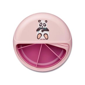 Carl Oscar - Mini Disc 12 cm. - Lyser�d med panda 