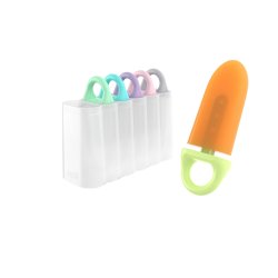 Melii Is Forme - Havfrue - 6 Stk. 