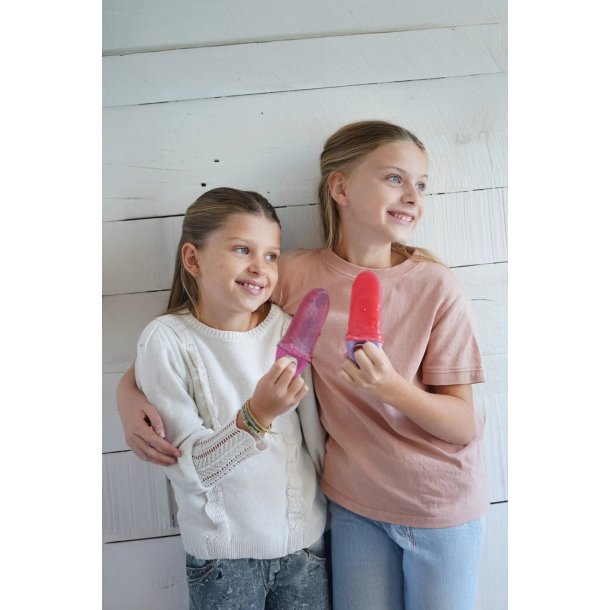 Melii Is Forme - Havfrue - 6 Stk. 