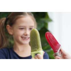 Melii Is Forme - Frugt farver- 6 Stk.