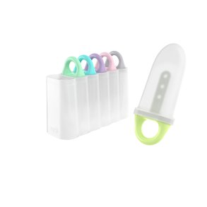 Melii Is Forme - Melli farver - 6 Stk.