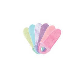 Melii Is Forme - Melli farver - 6 Stk.