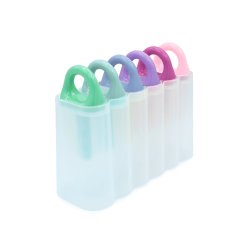 Melii Is Forme - Havfrue - 6 Stk. 