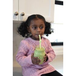 Melii Silikone sugerr - Stjerner