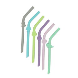 Melii Silikone sugerr med dyr 