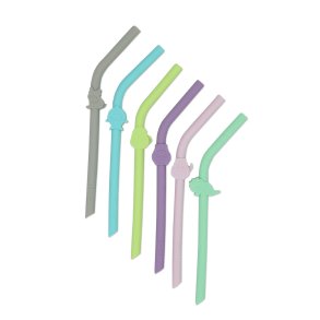 Melii Silikone sugerr med dyr 