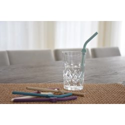 Melii Silikone suger�r - Lux 