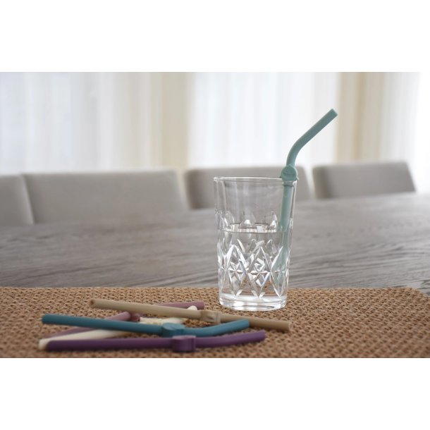 Melii Silikone suger�r - Lux 