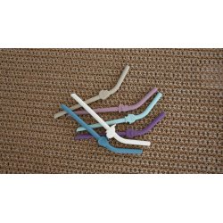 Melii Silikone suger�r - Lux 