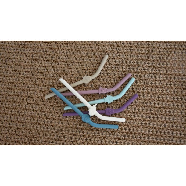 Melii Silikone suger�r - Lux 