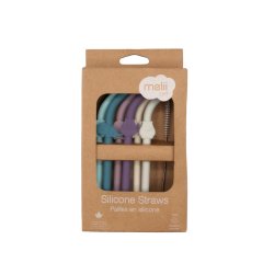 Melii Silikone suger�r - Lux 