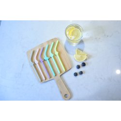 Melii Silikone sugerr med dyr 