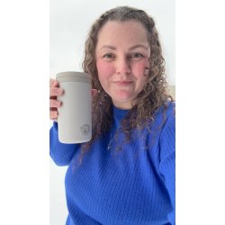 Carl Oscar - Twist N'sip TempCup - Gr�