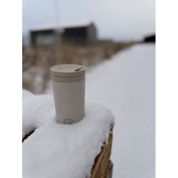 Carl Oscar - Twist N'sip TempCup - Gr�