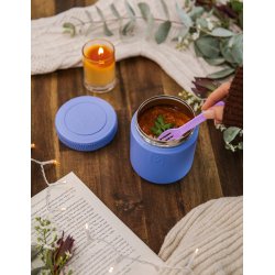 Montii Food Jar - Splash - 400 ml
