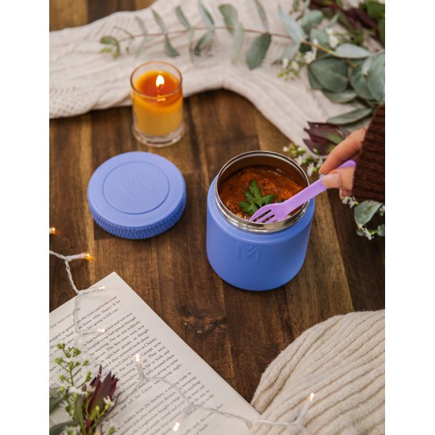 Montii Food Jar - Splash - 400 ml