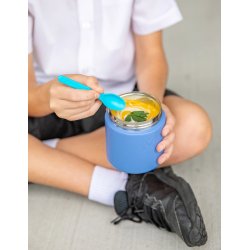 Montii Food Jar - Splash - 400 ml