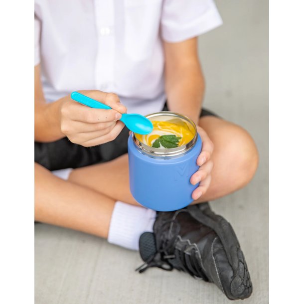 Montii Food Jar - Splash - 400 ml