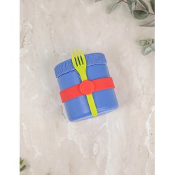 Montii Food Jar - Splash - 400 ml