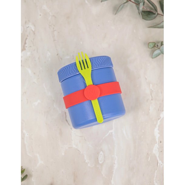 Montii Food Jar - Splash - 400 ml