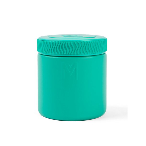 Montii Food Jar - Mint - 400 ml