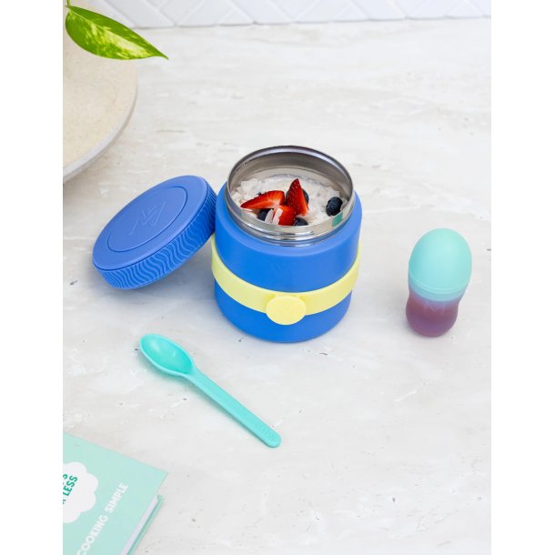 Montii Food Jar - Splash - 400 ml
