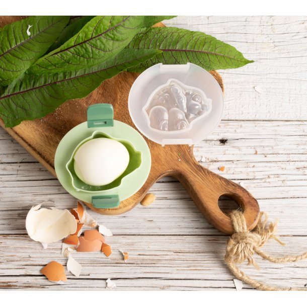 LEKKABOX ggeforme - Dinosaur - 2 stk. 