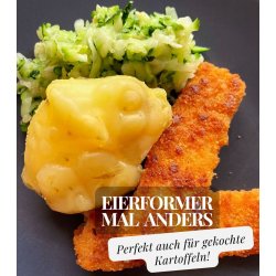 LEKKABOX ggeforme - Dinosaur - 2 stk. 