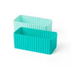 LEKKABOX Cups - Ocean - 2 stk.